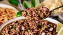 Chipotle Barbacoa (Copycat Recipe) Chipotle Barbacoa (Copycat Recipe)
