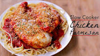 Slow Cooker Chicken Parmesan Slow Cooker Chicken Parmesan