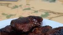 Elk Steak Marinade Elk Steak Marinade