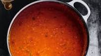 Tiffin Sambar / Restaurant Style Sambar Tiffin Sambar / Restaurant Style Sambar