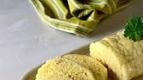 Houskové knedlíky – Czech Bread Dumplings Houskové knedlíky – Czech Bread Dumplings