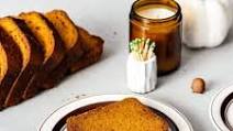 Pumpkin Bread Recipe Pumpkin Bread Recipe