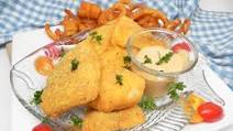 Air Fryer Fresh-Caught Crappie Air Fryer Fresh-Caught Crappie