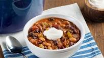 3-Bean Chili 3-Bean Chili