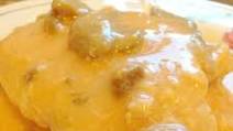 Easy Crockpot Pork Chops Easy Crockpot Pork Chops