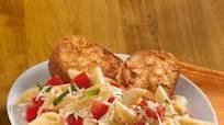 Margherita Pasta Margherita Pasta