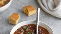 Vegan Pumpkin Chili Vegan Pumpkin Chili