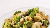 Instant Pot Broccoli and Cauliflower Instant Pot Broccoli and Cauliflower