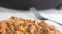 Spaghetti Sauce Spaghetti Sauce