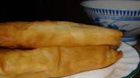 Beef Lumpia Beef Lumpia
