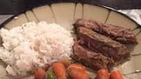 Crock Pot or Slow Cooked Flank Steak Crock Pot or Slow Cooked Flank Steak