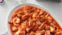 Italian Shrimp 'n' Pasta Italian Shrimp 'n' Pasta