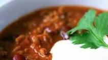 Chilli con carne Chilli con carne