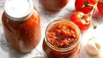 Homemade Canned Spaghetti Sauce Homemade Canned Spaghetti Sauce