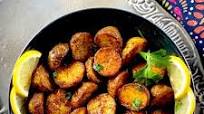 Bombay Potatoes - Instant Pot/ Air Fryer/ Oven Bombay Potatoes - Instant Pot/ Air Fryer/ Oven