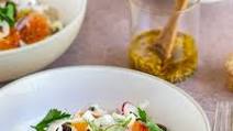 Fennel Blood Orange Salad with Feta Fennel Blood Orange Salad with Feta