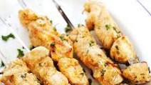 Chicken Kebab Chicken Kebab
