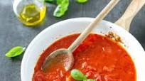 Authentic Italian Tomato Sauce Authentic Italian Tomato Sauce