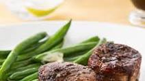 Bacon Wrapped Peppercorn Pork Tenderloin Medallions Bacon Wrapped Peppercorn Pork Tenderloin Medallions
