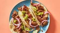 Carne Asada Steak Tacos with Guacamole Carne Asada Steak Tacos with Guacamole