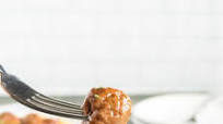Slow Cooker Swedish Meatballs Slow Cooker Swedish Meatballs