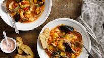 Mark Bittman’s Bouillabaisse Mark Bittman’s Bouillabaisse