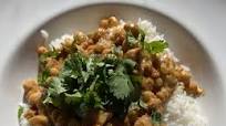 Delicious Chana Masala Delicious Chana Masala