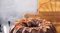 Easy Chocolate Bundt Cake Easy Chocolate Bundt Cake