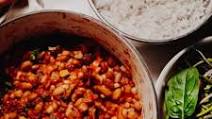 BEST EVER MIXED-BEAN VEGGIE CHILLI BEST EVER MIXED-BEAN VEGGIE CHILLI