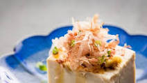 Hiyayakko (Japanese Chilled Tofu) Hiyayakko (Japanese Chilled Tofu)