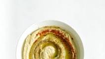Hummus Hummus