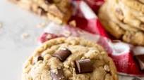 Copycat Chick fil A Cookies Copycat Chick fil A Cookies