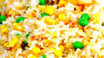 Recipe of Yummy Sinangag Special (Special.Fried Rice) Recipe of Yummy Sinangag Special (Special.Fried Rice)