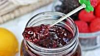 Tutti Frutti Jam Tutti Frutti Jam