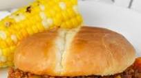 Manwich Sloppy Joes Manwich Sloppy Joes