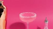 Pink margarita Pink margarita
