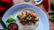 Chicken Thigh Al Pastor Chicken Thigh Al Pastor
