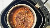 Air Fryer Banana Bread Recipe Air Fryer Banana Bread Recipe