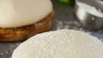 Homemade Pizza Dough Homemade Pizza Dough