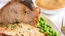 Air Fryer Pork Roast Air Fryer Pork Roast