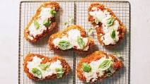 Pork-Cutlet Parmesan Pork-Cutlet Parmesan