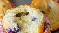 Kid Cook Pancake Mix Blueberry Muffins Kid Cook Pancake Mix Blueberry Muffins