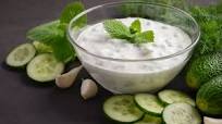 Tzatziki Tzatziki