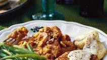 Fried Pork Chops with Cream Gravy Fried Pork Chops with Cream Gravy