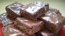 No Guilt Brownies (Diabetic) No Guilt Brownies (Diabetic)