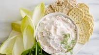 Smoked Salmon Spread Smoked Salmon Spread