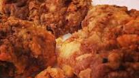 Buttermilk Country Fried Steak Buttermilk Country Fried Steak