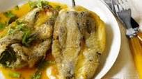 Chiles Rellenos in Tomato Broth Chiles Rellenos in Tomato Broth