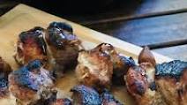 Air Fryer Filipino Pork Barbecue Air Fryer Filipino Pork Barbecue