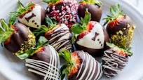 Chocolate Covered Strawberries Recipe Chocolate Covered Strawberries Recipe